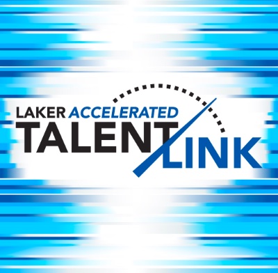 Laker Accelerated Talent Link Cohort Monthly Mtg